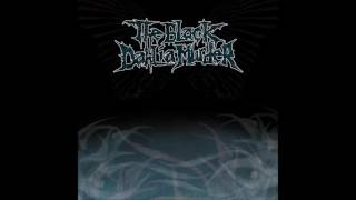 The Black Dahlia Murder  Elder Misanthropy Max Subzero Instrumental Cover [upl. by Ainolloppa]