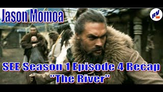 See Series English Season 1 Episode 4 Recap with subtitles Jason Momoa see seeseries [upl. by Akeemat]