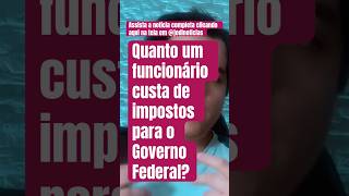 Por que a CLT fez com que salários dificilmente ultrapassem 2 salários mínimos [upl. by Jb]