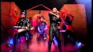 The Shamen  Ebeneezer Goode TOTP Live September 1992 [upl. by Anirdua]