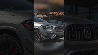 2024 MercedesAMG GLA35 Review A Hyperactive Dynamo on Wheels automobile mercedes amggla35 car [upl. by Avner]