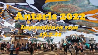 Antaris 2022  Impressionen vom 180722 [upl. by Nuavahs410]