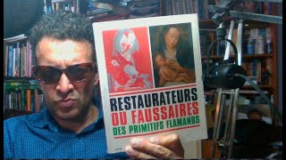 Restauradores o falsificadores bestiales análisis del libro [upl. by Yeargain]