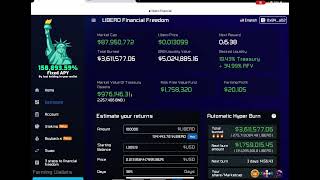 LIBERO FINANCIAL EAZY PASSIVE INCOME DAILY [upl. by Aineval156]