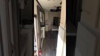 DRV 44 Orlando Luxury Fifth Wheel Tour  Ultimate RV for FullTime Living  Southaven RV amp Marine [upl. by Eissen719]