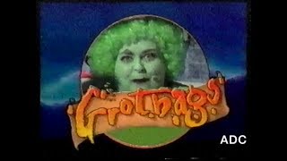 Grotbags series 1 episode 3 Central Production 1991 [upl. by Nason]