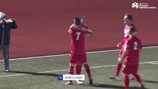 Round 20  Hakoah Sydney City East FC vs Parramatta FC  PS4 NPL NSW Mens [upl. by Idihc823]