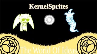 HSE  Kernelsprites Redefining Reality [upl. by Llerral]