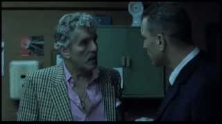 Snatch  Primo Avi Dennis Farina y Tony Dientes de Bala Vinnie Jones [upl. by Infeld]