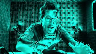 Markiplier Not Getting Over It But Vocoded in PSC UME [upl. by Teillo974]