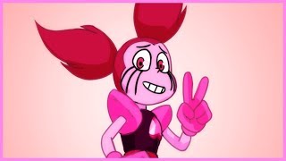 HOT MILK Animation Meme  Spinel SPOILERS [upl. by Christabella]