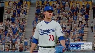 NLCS against Dodgers game 2 [upl. by Tadd]