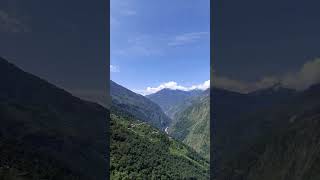 Nepal rasuwa dhunche 🫶🏻🤗❤️ subscribe [upl. by Hudson]