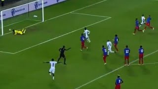 Zimbabwe vs Namibia 31 Goals Results And Highlights Afcon Qualifiers2024 Walter Musona Goals [upl. by Oinotnaesoj796]