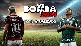 Super Bomba Patch 2024 DOWNLOAD [upl. by Oznola]