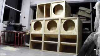 Kogaion Sound System [upl. by Adolpho]