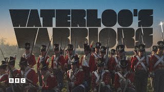 Waterloos Warriors  BBC Select [upl. by Loziram]