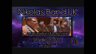 Nikolas band UK Brisind Marel 01 [upl. by Hnil]