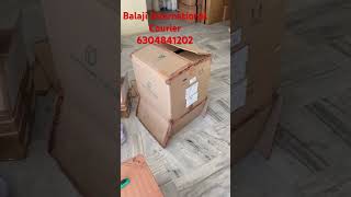 Best International Courier Service in Hyderabad  Best Courier Service  Cargo Services sendparcel [upl. by Liederman766]