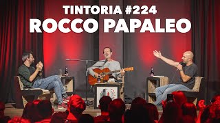 Tintoria 224 Rocco Papaleo [upl. by Etheline]