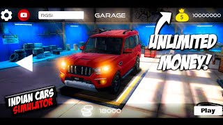 how to get unlimited coins in Indian vehicles driving 3D and new thyrox and all new cars added [upl. by Alegnave393]