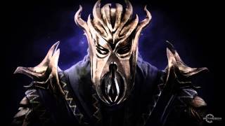 The Elder Scrolls V Skyrim  Dragonborn OST 01 Boat arrival [upl. by Mehetabel]