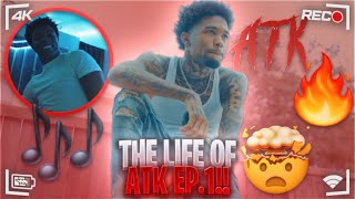 The Life Of ATK Documentary Ep 1 [upl. by Cam]