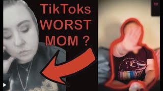 TikToks Worst Mom [upl. by Arama]