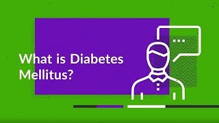 What is Diabetes Mellitus Symptoms Causes Treatment Prevention [upl. by Pears]