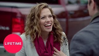 Poinsettias for Christmas Sneak Peek ft Bethany Joy Lenz  November 23  Lifetime [upl. by Priest]