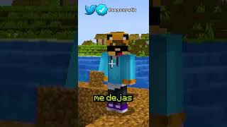 TIPOS de JUGADORES EPICOS en MINECRAFT minecraft shorts short tiktok minecraftshorts [upl. by Harriet]