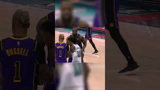 Ja vs Bron was a CINEMA edits basketball nba clips foryou viralvideo [upl. by Dimitris]