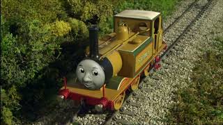 Stepney’s Season 12 whistle [upl. by Pryce]