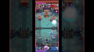 Sudden Death  Clash Royale [upl. by Orazal962]