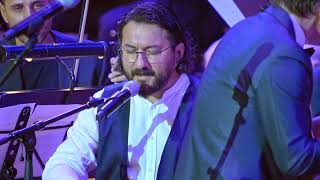 Cemil Qoçgiri amp Orchester der Kulturen quotHeyderquot [upl. by Creedon]