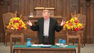 Wellsburg Reformed Church Live Stream [upl. by Neom546]