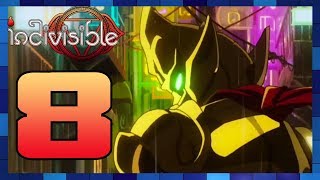 Indivisible  Gameplay Walkthrough Part 8  Tai Krung City 1080p 60fps [upl. by Nnanerak]