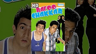 Rafoo Chakkar HD  Aslam Khan  Nauheed Cyrusi  Hit Movie With Eng Subs [upl. by Mir]