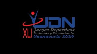 JDN GUANACASTE2024 [upl. by Eanerb]