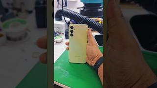 Samsung A14 Dead Recovery Done MobileRepairingMobileRepairPhoneRepairMobilePhoneRepairguntur [upl. by Arolf]