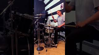 Muse  The Handler Best pause Ive ever heard I swear drummer live drumcover music drumming [upl. by Jimmie]