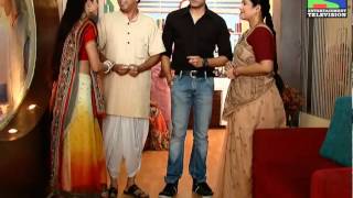 Byaah Hamari Bahoo Ka  Episode 33  11th July 2012 [upl. by Eiliah]