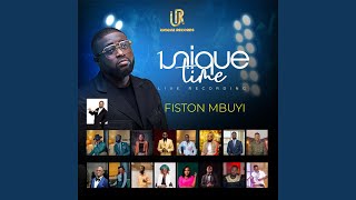 Medley By Fiston Mbuyi [upl. by Neelyad]