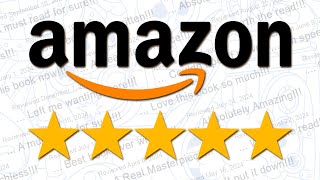 How to Get Amazon Reviews on Your KDP Books [upl. by Silber693]