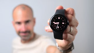 Google Pixel Watch 2  What To Expect  TSW170 [upl. by Gillmore]