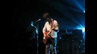 Idlers Dream Full Live  Noel Gallagher Shepards Bush Empire 13 nov 2012 [upl. by Hermosa]