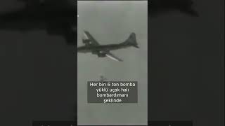 Büyük Tokyo Bombardımanı shorts [upl. by Ramunni]