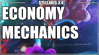 How to Play Stellaris 34  Economy 101 [upl. by Jennie]