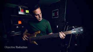 Objective Reduction on my Spector NS2 Fretless [upl. by Ronen]