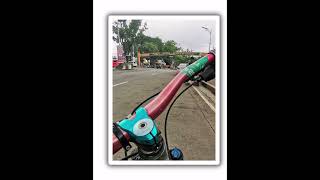 Sumulong Antipolo Loop travel itsmorefuninthephilippines mtb [upl. by Choo]